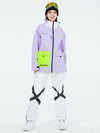 Women's Arctic King & Queen Mountain Adventure Snow Jackets & Pants
