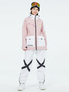 Women's Arctic King & Queen Mountain Adventure Snow Jackets & Pants