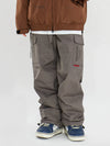 Women's Nandn Unlimited Passion Snowboard Pants