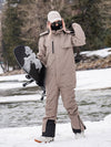 Women's Air Pose Snowcrafts 2L One Piece Snowsuit Overall