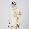 Women's Unisex Nobaday X-Sumer NinJa F Winter Snow Hoodie