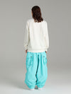 Women's Searipe Prime Baggy Cargo Snowboard Pants