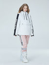 Women's Arctic Queen Winter Guide Stripe Snow Suits