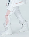 Men's Arctic Queen Large Cargo Pocket Snowboard Pants