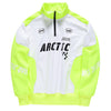 Men's Arctic Queen Half-Zip Fleece Pullover
