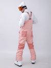 Men's Snowverb Alpine Ranger Ski Bibs Overall Snow Pants