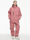 Women's Arctic Queen Mountain Force Lightweight Thermal Snow Suit