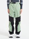 Men's Mountain Pro Waterproof Paneled Snowboard Pants