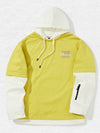 Men's Nandn Forecast Snowboard Hoodie