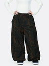 Women's Urban Vibe Durable All-Function Freestyle Baggy Snow Pants