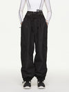 Women's Arctic Queen Mountain Rider High Performance Baggy Snow Pants