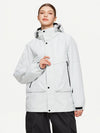 Women's Arctic Queen Snow Charm Alpine Thermal Ski Jacket