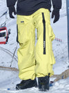 Women's Keep Money Mountain Chill Baggy Snow Pants