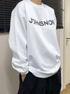 Women's John Snow Chill Relax Sweater Top
