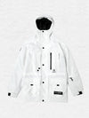 Men's Nandn Polar Explorer Snowboard Jacket