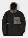 Women's Nandn Shieldair Snowboard Jacket