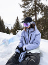 Men's Nandn Velocity Cargo Snowboard Jacket
