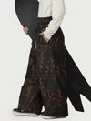 Men's Urban Storm Durable Utility Freestyle Baggy Snow Pants
