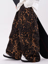 Men's Mountain Chill Freestyle Prime Baggy Leopard Snowboard Pants