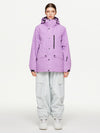 Women's Arctic Queen Alpine Legacy Warm Guard Two Pieces Snowsuit