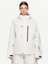 Women's Arctic Queen SnowBliss Thermal Guard Alpine Snow Jacket