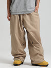 Men's Gsou Snow Mountain Freestyle SnowFlex Street Hybrid Cargo Snow Pants