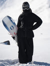 Women's Rabbit Snow ChillRider Thermal Mountain Adventure Snow Suits