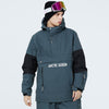 Women's SnowCrest FrostTrek Half-zip Anorak Jacket