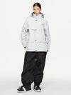Women's Arctic Queen Snow Charm Alpine Thermal Ski Suits