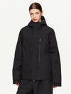 Women's Arctic Queen SnowBliss Thermal Guard Alpine Snow Jacket