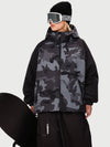 Women's Urban Vibe Durable All-Function Freestyle Snow Jacket