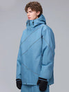 Men's ASHGREEN Winter Peak IcePro Snow Jacket