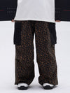 Men's Mountain Chill Freestyle Prime Baggy Snowboard Pants