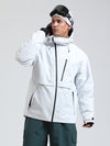 Men's Gsou Snow HyperDrive All-Season Mountain Cargo Snow Jacket
