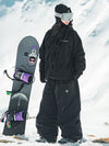 Women's John Snow Alpine Breaker All-Weather Mountain Snow Suit