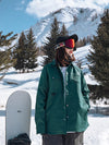 Women's Nandn Protect Snowboard Coach Jacket