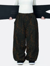Women's Urban Vibe Durable All-Function Freestyle Baggy Snow Pants