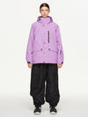 Women's Arctic Queen Alpine Legacy Warm Guard Two Pieces Snowsuit