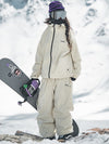 Women's John Snow StormGuard ProFlex Mountain Performance Snow Suit