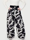 Women's Hyper Beast Durable All-Function Freestyle Baggy Snow Pants
