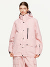 Women's Arctic Queen Alpine Legacy Warm Guard Snow Jacket