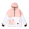 Men's Mountain Pro Anorak Waterproof Snowboard Jacket