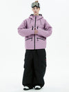 Women's Durable Steeze HypeShred Baggy Utility Cargo Snow Suit
