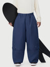 Men's UrbanCraft Double Knee Utility Cargo Snow Pants with Rivet-Reinforced Panels