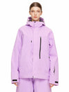 Women's Arctic Queen SnowBliss Thermal Guard Alpine Snow Jacket