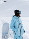 Men's Nandn Ridge Snowboard Jacket