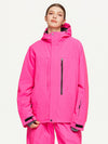 Women's Arctic Queen SnowBliss Thermal Guard Alpine Snow Jacket