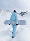 Men's Nandn Ridge Snowboard Jacket