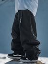 Women's John Snow CityGlide All-Weather Baggy Cargo Snowboard Pants