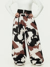 Women's Hyper Beast Durable All-Function Freestyle Baggy Snow Pants